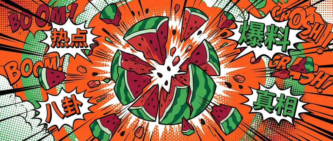 日本伦理 今日头瓜爆炸漫画横幅