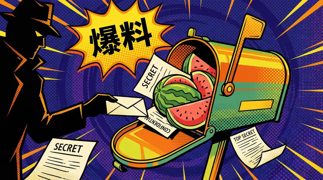日本伦理 匿名爆料通道漫画插图